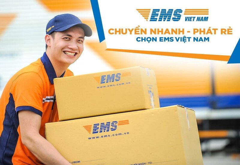 Những dịch vụ chuyển ph&aacute;t ch&iacute;nh tại bưu điện phổ biến