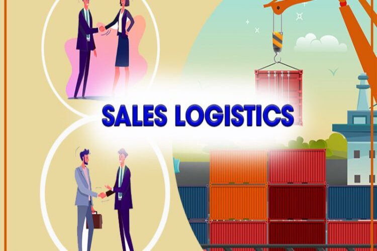 Lộ tr&igrave;nh thăng tiến với một nh&acirc;n vi&ecirc;n Sales Logistics l&agrave; g&igrave;