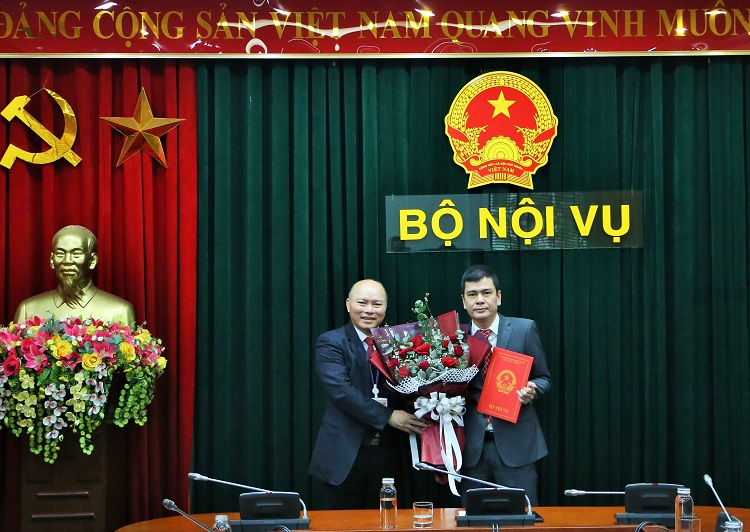 Y&ecirc;u cầu phẩm chất của một người vụ trưởng l&agrave; g&igrave;?