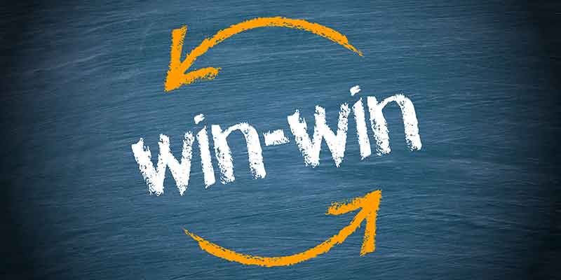 Win-Win l&agrave; g&igrave;?