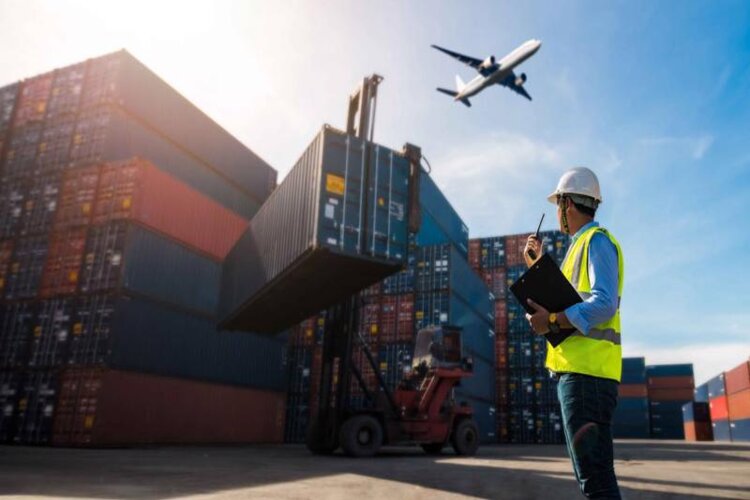 Những yếu tố cần c&oacute; của một nh&acirc;n vi&ecirc;n Sales Logistics l&agrave; g&igrave;