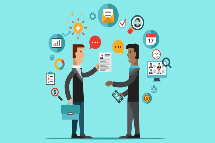 Y&ecirc;u cầu tr&igrave;nh độ v&agrave; kỹ năng của nh&acirc;n vi&ecirc;n Sales Logistics l&agrave; g&igrave;