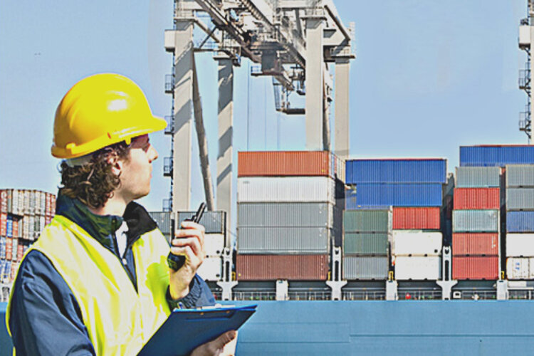 Sales Logistics l&agrave; g&igrave;