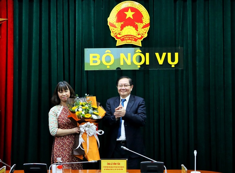 Những nhiệm vụ ch&iacute;nh của vụ trưởng l&agrave; g&igrave;?