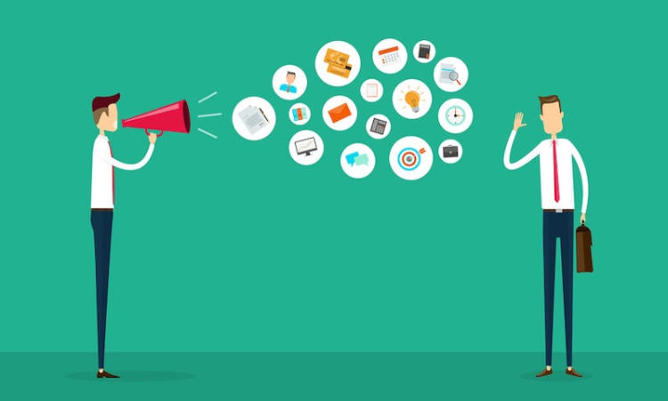 Nhân viên truyền thông là gì?