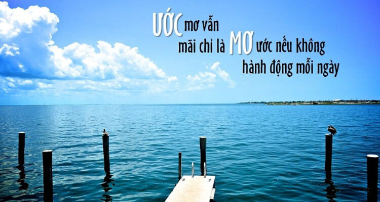 Những c&acirc;u n&oacute;i truyền cảm hứng cho giới trẻ hay, &yacute; nghĩa
