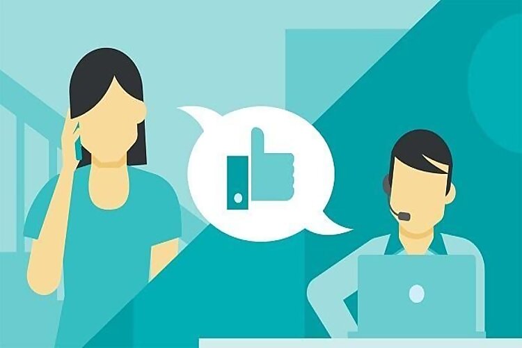 Chốt đơn h&agrave;ng, chốt sales qua điện thoại th&igrave; giọng n&oacute;i c&oacute; quan trọng