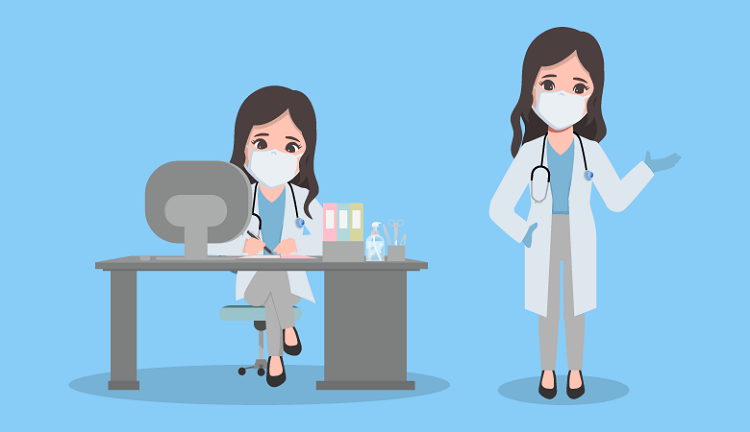 Ngành y sĩ là gì? Cơ hội làm việc và yêu cầu đối với người y sĩ tín nhiệm