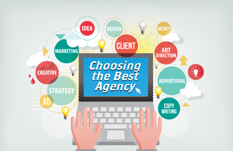 Advertising Agency là gì? Có những loại Advertising Agency nào?
