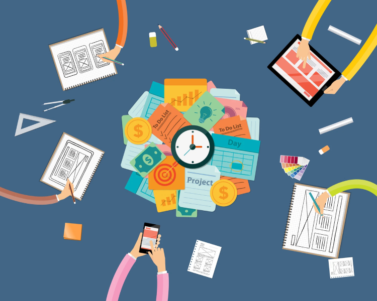 Điểm danh các phương thức truyền thông của Advertising Agency