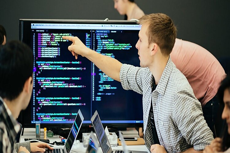 Trưởng nhóm sản phẩm