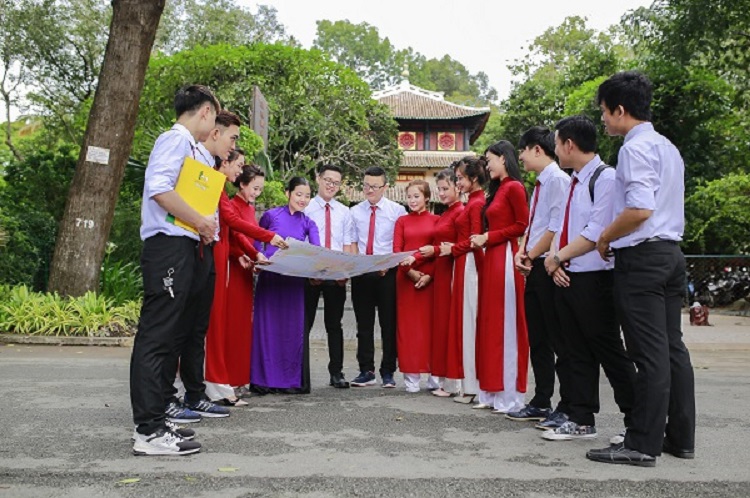 Việc l&agrave;m trong tương lai của ng&agrave;nh n&agrave;y?