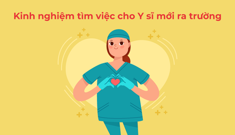 Ng&agrave;nh y sĩ l&agrave; g&igrave;? Cơ hội l&agrave;m việc v&agrave; y&ecirc;u cầu đối với người y sĩ t&iacute;n nhiệm
