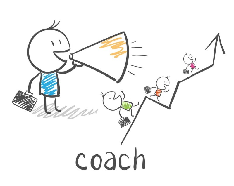 Những kỹ năng m&agrave; một Coach phải c&oacute;