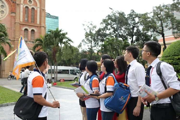 Ng&agrave;nh Việt Nam học sẽ học g&igrave;?