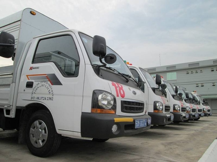 Tổng hợp các loại chi phí nâng bằng C lên D bao nhiêu tiền?