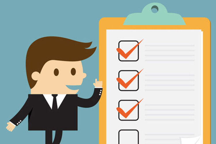 Đ&aacute;nh gi&aacute; nh&acirc;n vi&ecirc;n dựa tr&ecirc;n th&aacute;i độ l&agrave;m việc