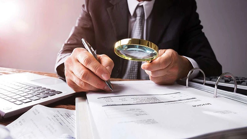Những chuẩn mực trong kế to&aacute;n Việt Nam v&agrave; nước ngo&agrave;i