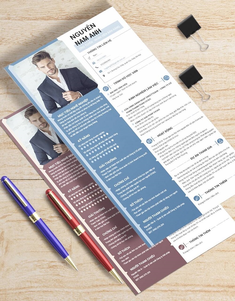 C&aacute;ch viết CV xin việc BA gi&uacute;p bạn c&oacute; được c&ocirc;ng việc mơ ước.