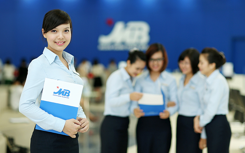Thực tập sinh ng&acirc;n h&agrave;ng l&agrave; g&igrave;?
