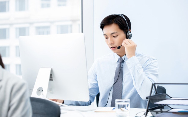 C&ocirc;ng việc tuyển dụng nh&acirc;n vi&ecirc;n trực page đang c&oacute; mức lương cao