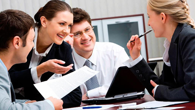 Những lời ch&uacute;c chia tay sếp cảm động