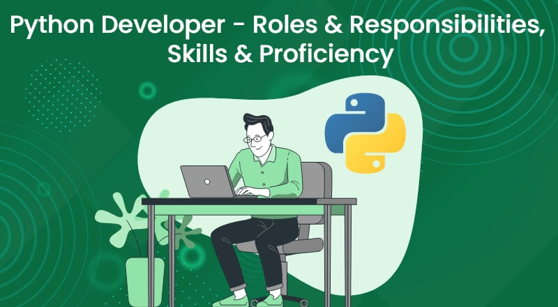 Mục ti&ecirc;u nghề nghiệp Python Developer 