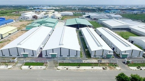 Danh sách 40+ khu công nghiệp lớn ở Việt Nam và thông tin tuyển dụng cần biết