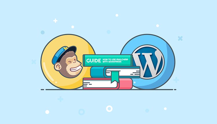 C&aacute;ch th&ecirc;m form Email Marketing MailChimp tr&ecirc;n WordPress