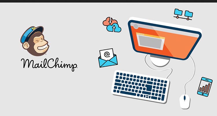 Mailchimp l&agrave; g&igrave;?