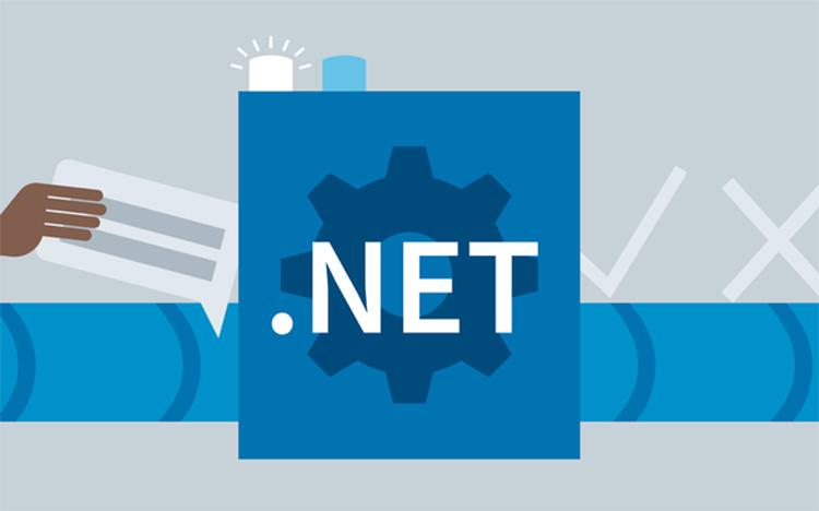 Cách viết mẫu CV .Net Developer chuyên nghiệp và đơn giản nhất