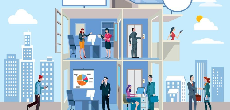 Những lỗi cần tr&aacute;nh khi trả lời c&acirc;u hỏi về m&ocirc;i trường l&agrave;m việc mong muốn&nbsp;