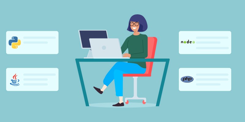 Hướng dẫn viết CV Backend Developer 