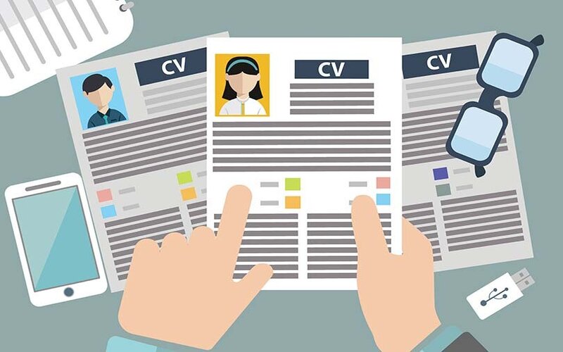 Hướng dẫn c&aacute;ch viết CV Computer Engineering