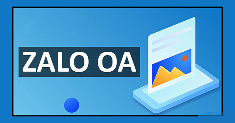 Cách tạo trang bán hàng trên Zalo OA dễ dàng