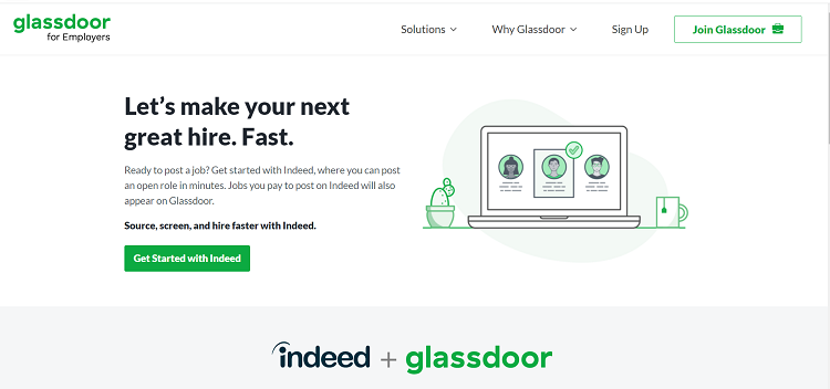 Glassdoor.com