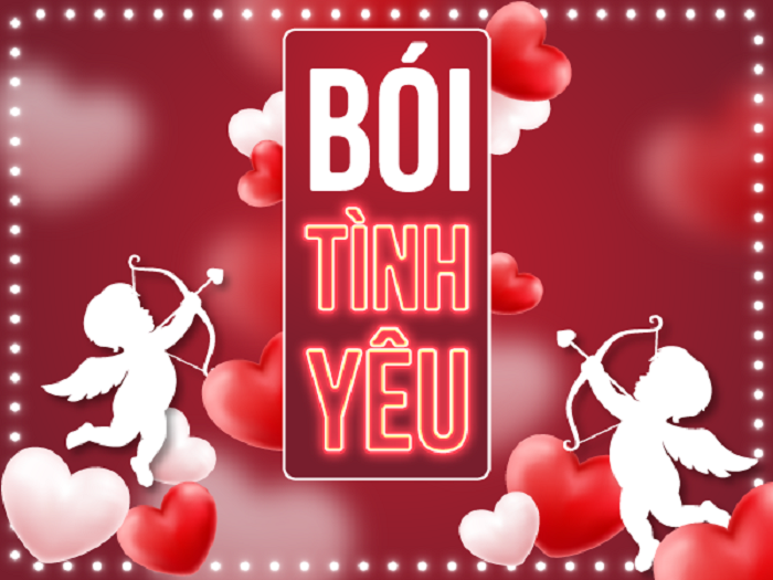 Bói tình yêu theo ngày tháng năm sinh: 5+ câu hỏi nên biết