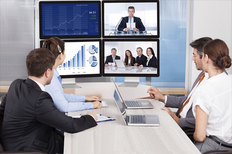 Doanh nghiệp n&ecirc;n c&oacute; những buổi đ&agrave;o tạo cho nh&acirc;n vi&ecirc;n để n&acirc;ng cao hiệu suất l&agrave;m việc