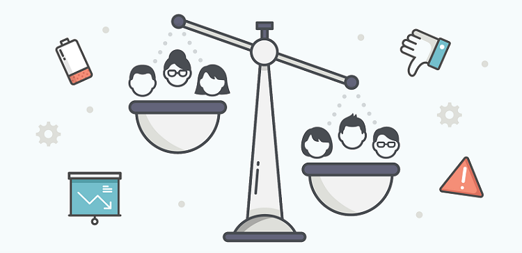 Hiệu suất làm việc là gì? Phương pháp giúp cải thiện hiệu suất làm việc