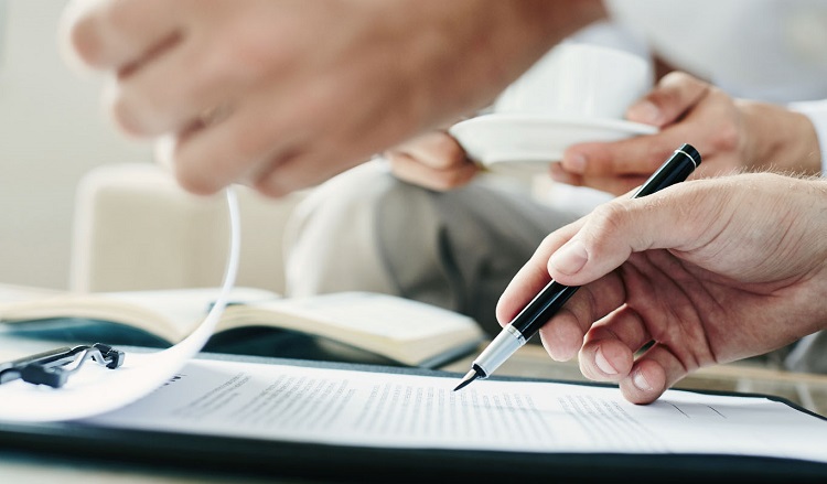 C&aacute;ch kiểm tra hợp đồng trả g&oacute;p