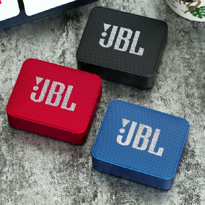 Loa JBL xách tay có lượng mua cao nhất - Go 2