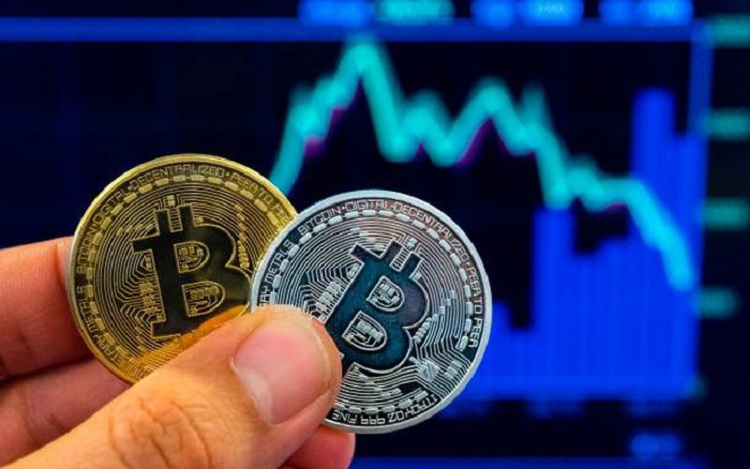 Tiền bitcoin