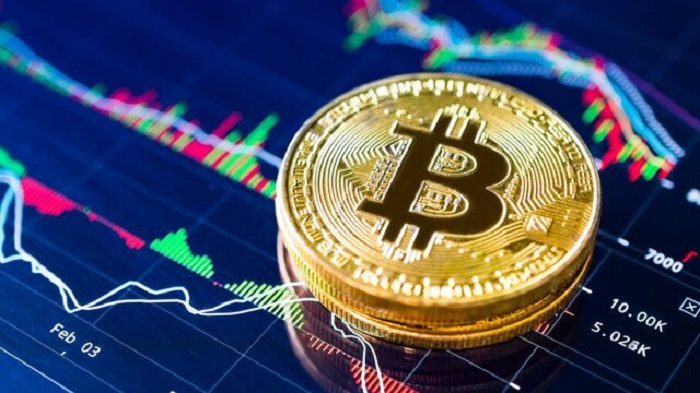 S&agrave;n mua b&aacute;n Bitcoin