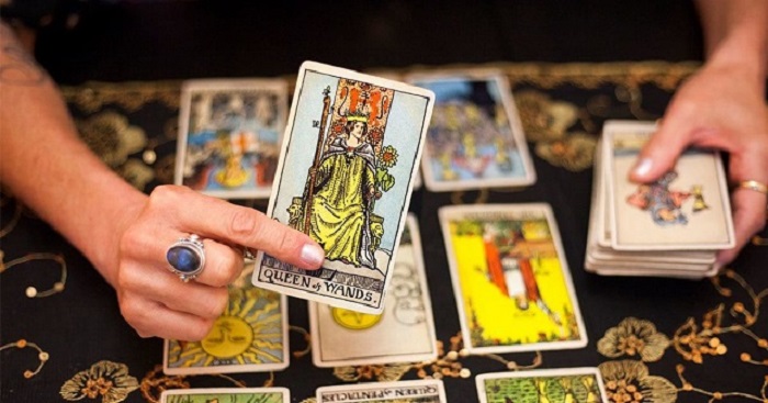C&aacute;c bước b&oacute;i tarot ch&iacute;nh x&aacute;c về t&igrave;nh y&ecirc;u