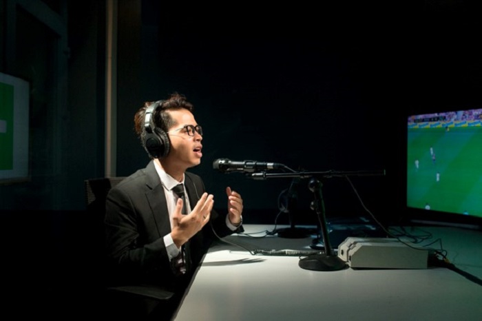B&igrave;nh luận vi&ecirc;n