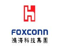 foxconn - tập đoàn khoa học kỹ thuật hồng hải