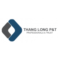 công ty cổ phần quốc tế thăng long p&t