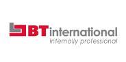 Công ty cổ phần bt international
