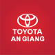 Công ty tnhh toyota cần thơ - chi nhánh an giang
