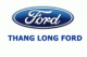 CÔNG TY CỔ PHẦN FORD THĂNG LONG